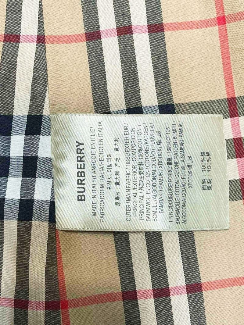 Burberry Outwear